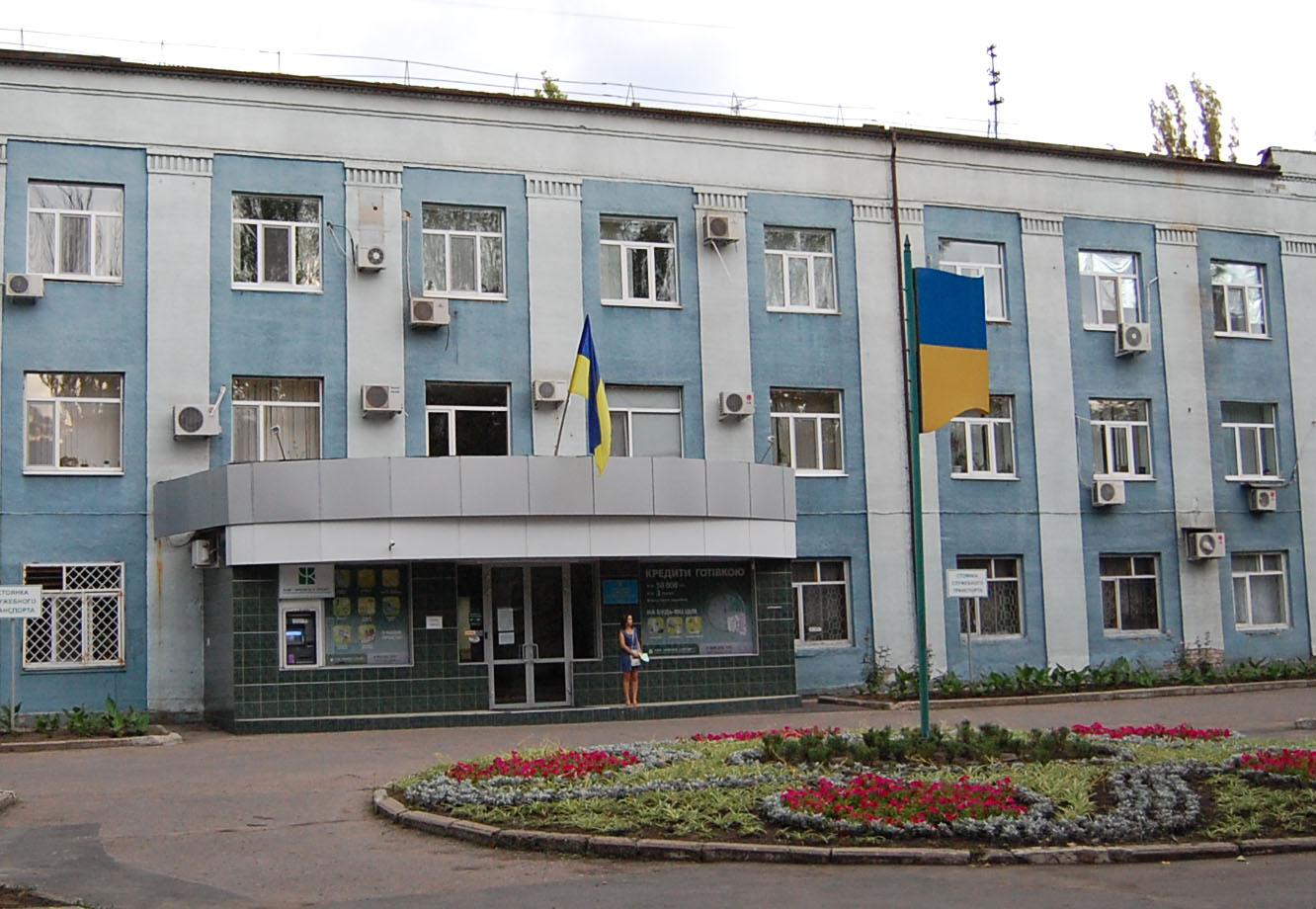 Донецкий окружной административный суд (новости)
