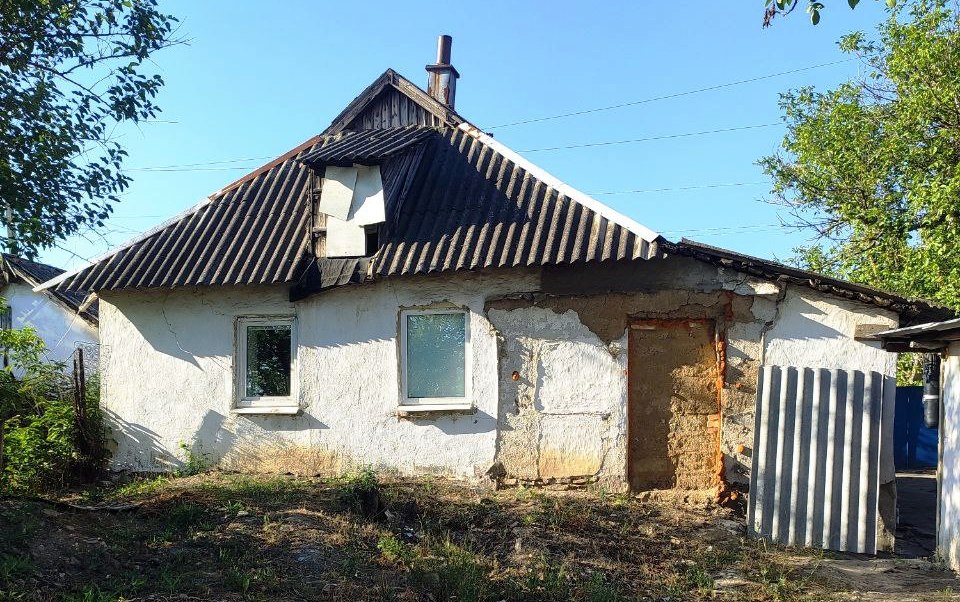 Очередной пример получения решения суда о признании права собственности в суде Старобешево